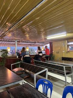 Rock Backpackers Central Hostel - Vang Vieng - 3