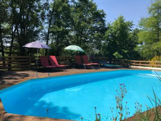 Studio les lodges de phanou - 1