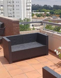 LARRU LOS BERMEJALES Residencia Universitaria - 7