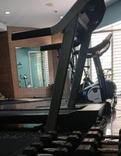 LARRU LOS BERMEJALES Residencia Universitaria - 6