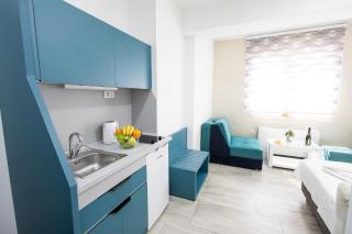 Heaven Skopje Apartment - 8