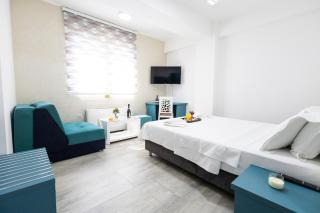 Heaven Skopje Apartment - 0