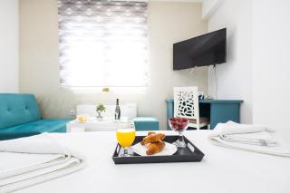 Heaven Skopje Apartment - 5