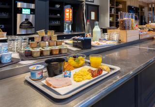 B&B HOTEL Orléans Centre Foch - Orléans - 3