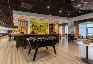 B&B HOTEL Orléans Centre Foch - Orléans - 7