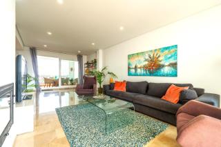Golf Gardens Miraflores - Bright and spacious apartment - Mijas Costa - 6