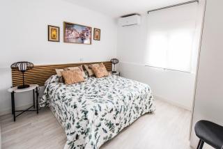 Encantador apartamento en Barajas by beBalmy - Madrid - 3