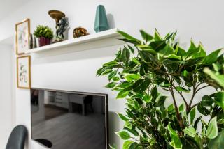 Encantador apartamento en Barajas by beBalmy - Madrid - 1