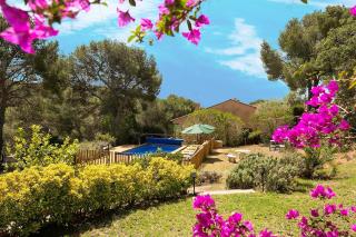 Tamariu - Beautiful Villa with Pool - 0
