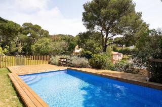Tamariu - Beautiful Villa with Pool - 7