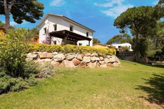 Tamariu - Beautiful Villa with Pool - Palafrugell - 6