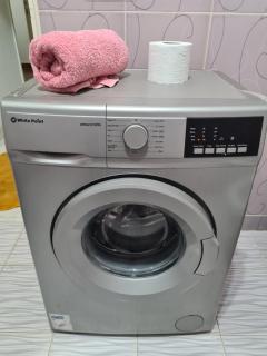 apartment luxury fully furnished close to hospital and Auc - Il Cairo - 4
