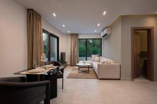 Elevens by Spacey - 1BR in Maadi - Cairo - 9