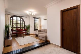 77 by Spacey - 1BR in Maadi - Il Cairo - 9