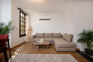 77 by Spacey - 1BR in Maadi - Il Cairo - 8