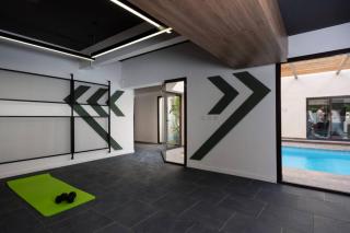 Elevens by Spacey - 1BR in Maadi - Cairo - 2