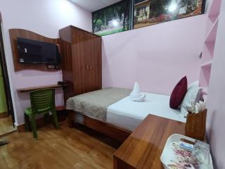 Aarale HomeStay & Cafe - Bolpur - 9