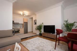 77 by Spacey - 1BR in Maadi - Il Cairo - 4