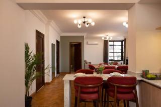 77 by Spacey - 2BR in Maadi - Cairo - 5