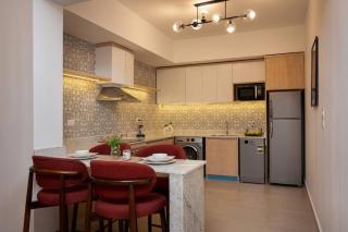 77 by Spacey - 2BR in Maadi - Cairo - 4