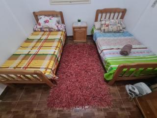 apartment luxury fully furnished close to hospital and Auc - Il Cairo - 8