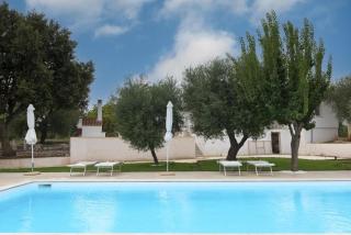 Villa il canto delle Cicale - 9