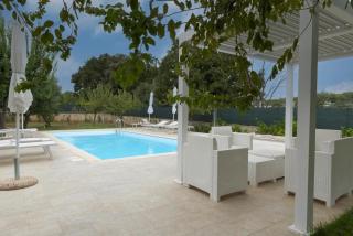 Villa il canto delle Cicale - San Giorgio del Sannio - 8