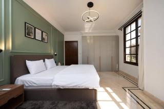 77 by Spacey #15 - 2BR in Maadi - Cairo - 9