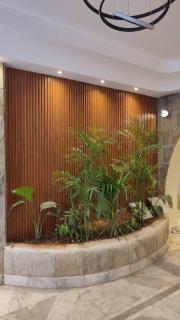 77 by Spacey - 1BR in Maadi - Kairo - 7