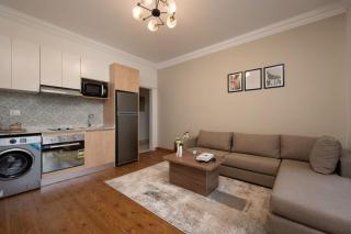 77 by Spacey - 1BR in Maadi - Kairo - 4
