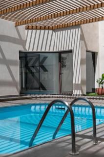 Elevens by Spacey #7- 2BR 3-Story in Maadi - 8