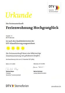 Ferienwohnung Hochgratglück - Oberreute - 9