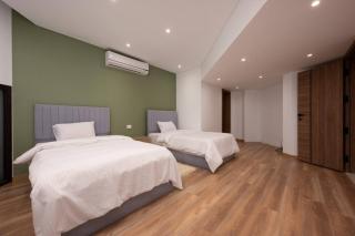 Elevens by Spacey - 2BR 3-Story in Maadi - Il Cairo - 5