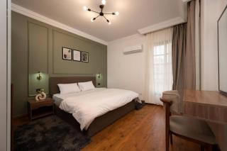 77 by Spacey - 1BR in Maadi - Il Cairo - 4