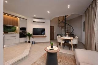 Elevens by Spacey - 2BR 3-Story in Maadi - Il Cairo - 3