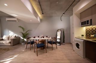 Royal comfort Western by Spacey #10 - Studio in Maadi - 2