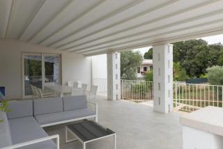 Villa il canto delle Cicale - San Giorgio del Sannio - 6