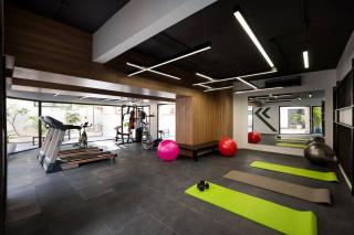 Elevens by Spacey - Studio in Maadi - Cairo - 5