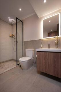 Elevens by Spacey - Studio in Maadi - Cairo - 4