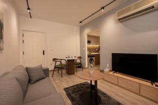 Western by Spacey - 1BR in Maadi - Il Cairo - 9