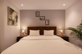 Western by Spacey - 1BR in Maadi - Il Cairo - 8