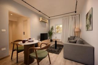 Western by Spacey - 1BR in Maadi - Il Cairo - 0