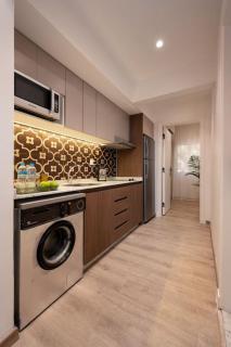 Western by Spacey - 1BR in Maadi - Il Cairo - 6