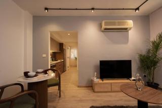 Western by Spacey - 1BR in Maadi - Il Cairo - 5