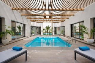 A Unique Stay Experience at Elevens by Spacey #7- 2BR 3-Story in Maadi - Cairo - 0