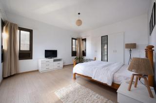 Mexican by Spacey #12- 3BR in Maadi - 8