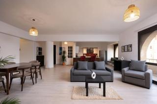 Mexican by Spacey - 3BR in Maadi - Il Cairo - 7