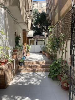 Mexican by Spacey - 3BR in Maadi - Il Cairo - 6