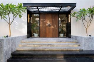 Elevens by Spacey - Studio in Maadi - Il Cairo - 7