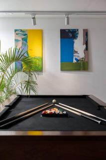 Elevens by Spacey #5 - Studio in Maadi - 2